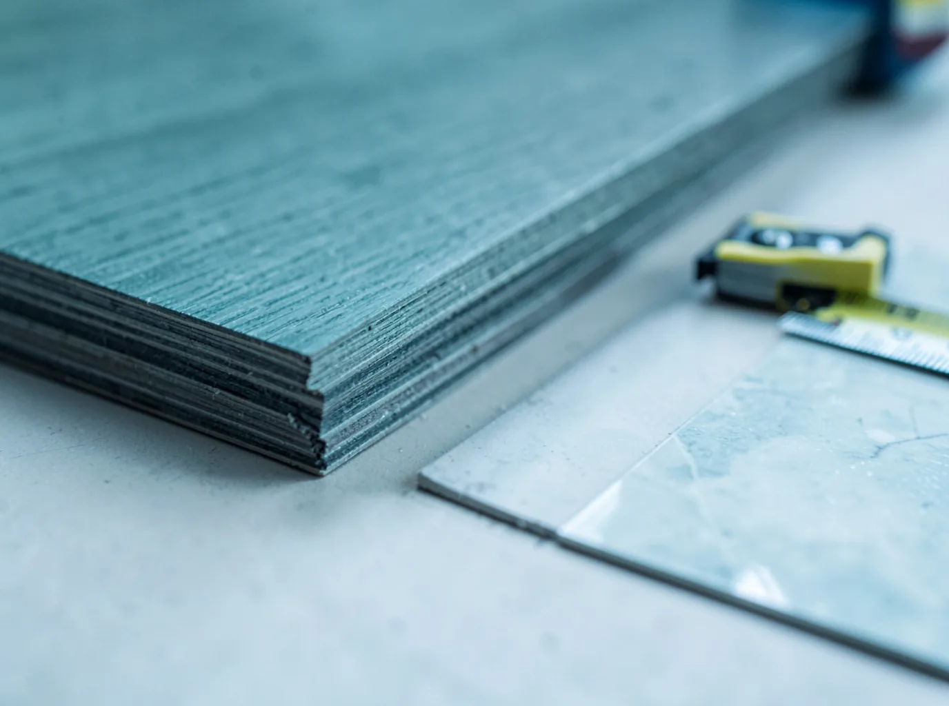Luxury Vinyl Plank Installation Park City, MT FAQs